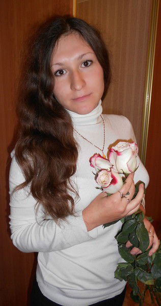 Ильгиза Хакимова