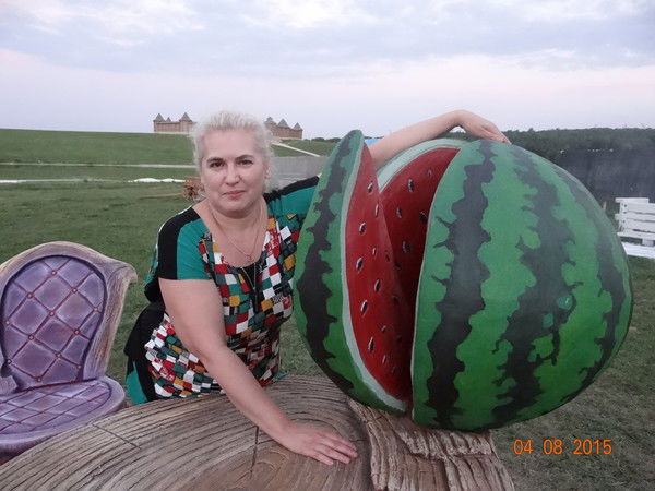 Татьяна Кириллова