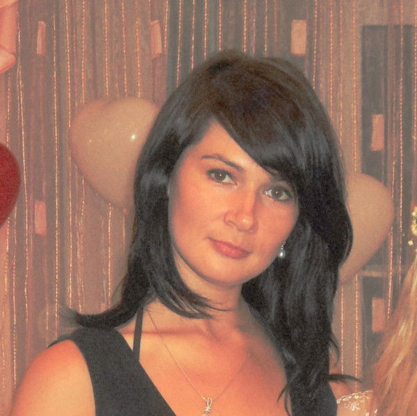 Светлана Духанова