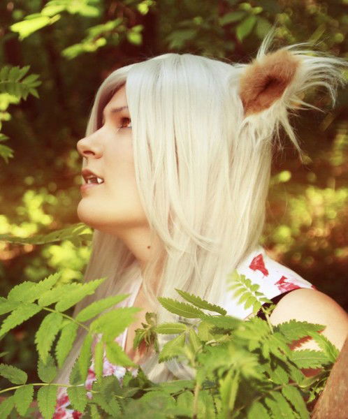 Юля Горбунова