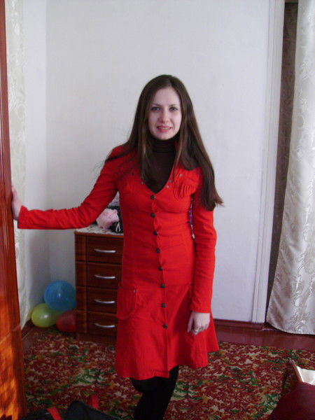 Марина Шевченко