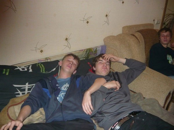 Максим Чернов