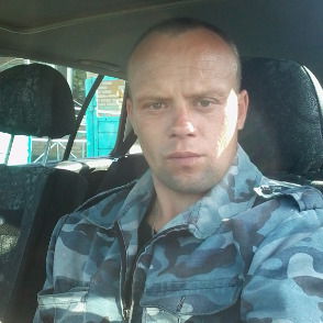 Виталий Закалюжный