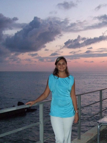 Ирина Казачкова