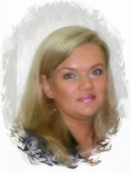 Галина Орлова