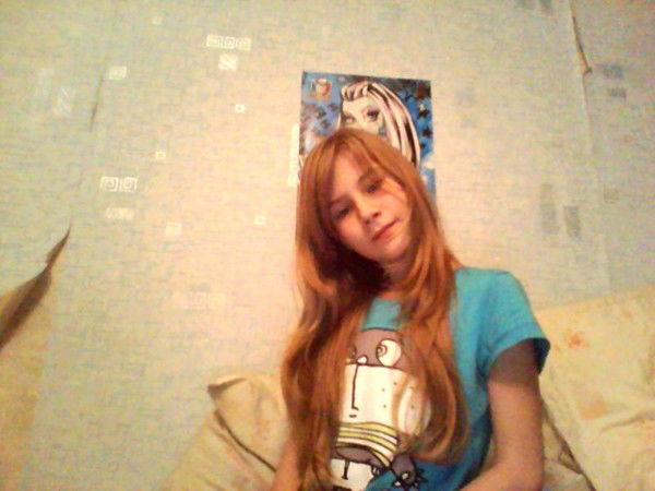 Анютика Шуечкова