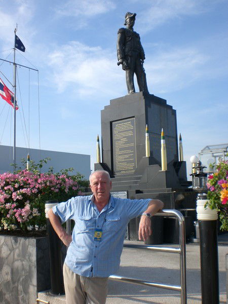 Павел Лопатин