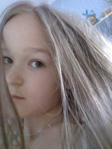 Таисия Миронова