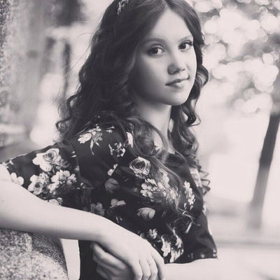 Мария Макеева