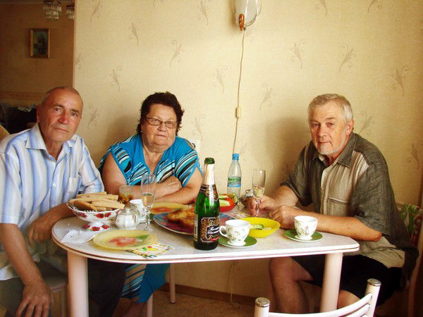 Юрий Калинин