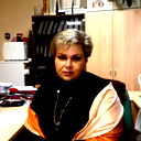 Елена Меньшова