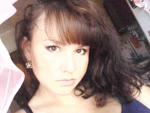 Дина Багадирова