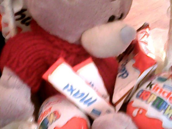 Майгуль Тлеубердинова