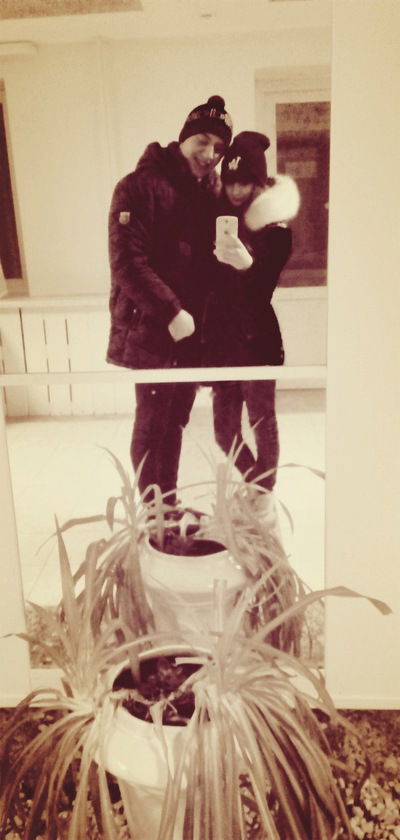 Алина Пильвинская