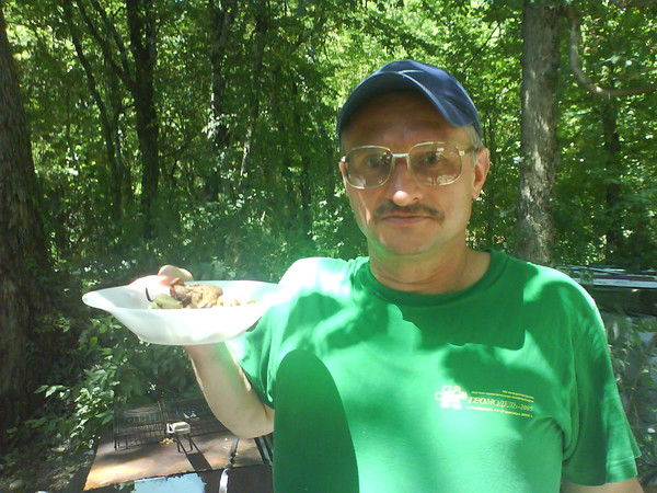 Алексей Фоменко