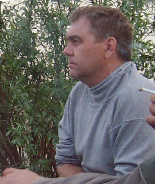 Владимир Масалов