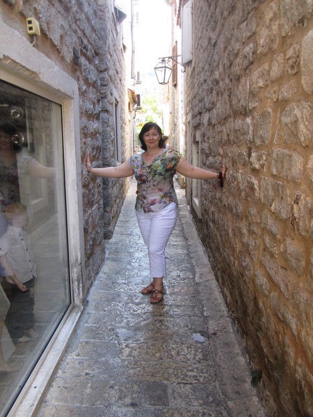 Ольга Максимова