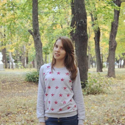 Маша Алутина