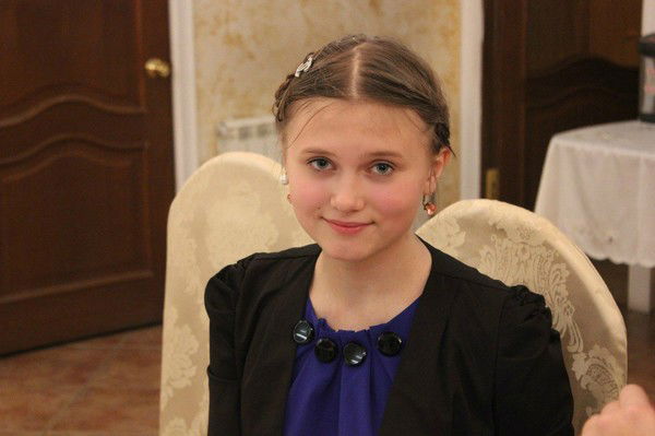 Юлия Симончук