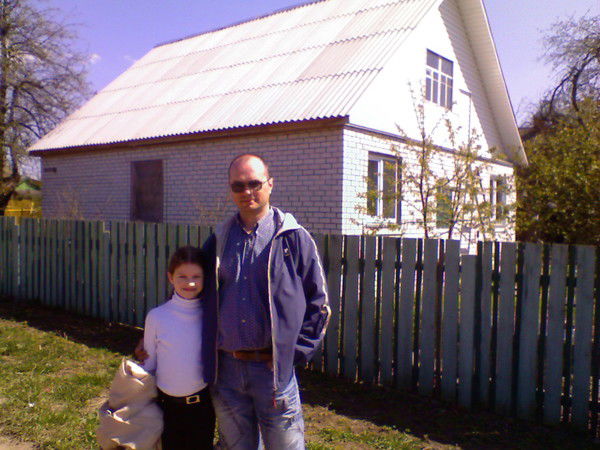 Геннадий Антоненко