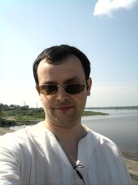 Вячеслав Ландышко