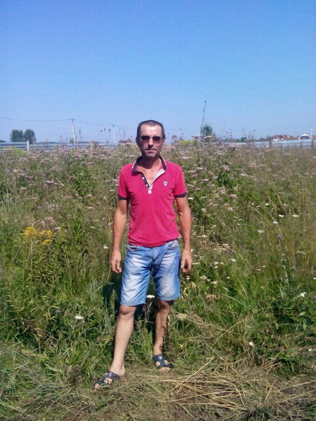 Олег Руденко