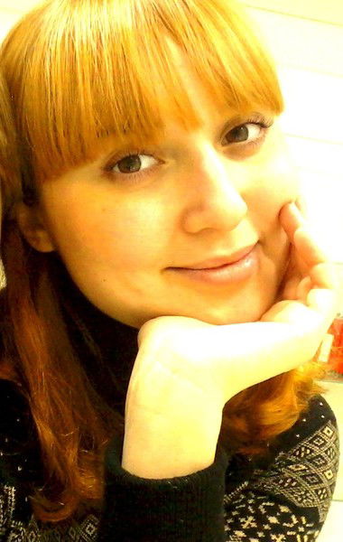 Эльвирочка Музаффарова