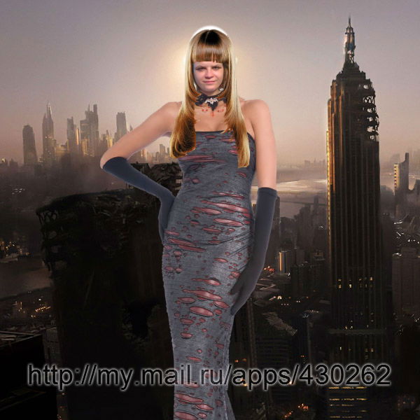 Олеся Пилипко