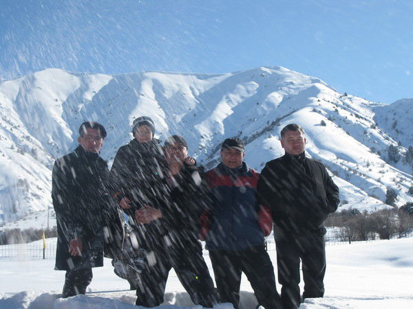 Сарвар Режабоев