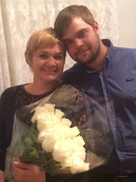 Людмила Шевченко