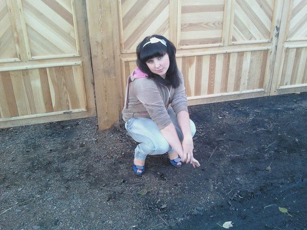 Кристинка Петрова