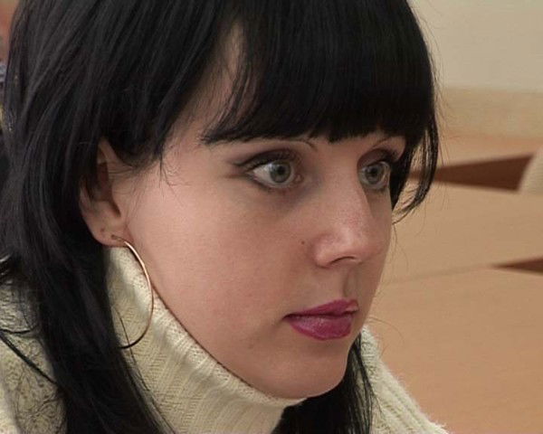 Юлия Бабенко