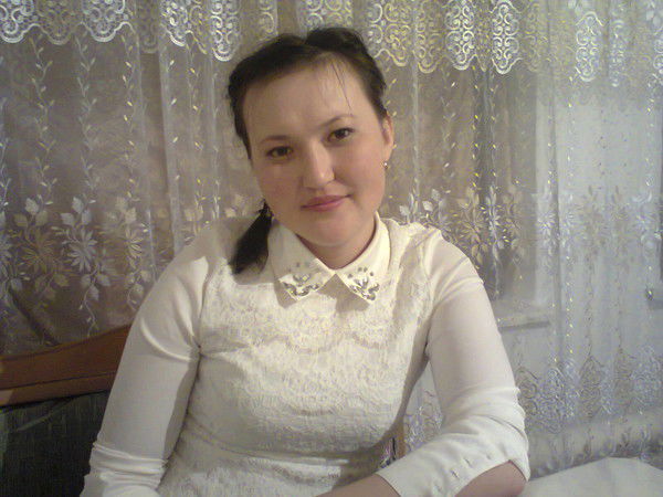 Umit Yelemessova