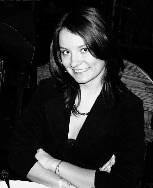 Александра Кокунова