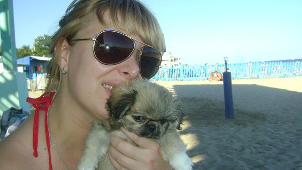 Ангелина Ковтун