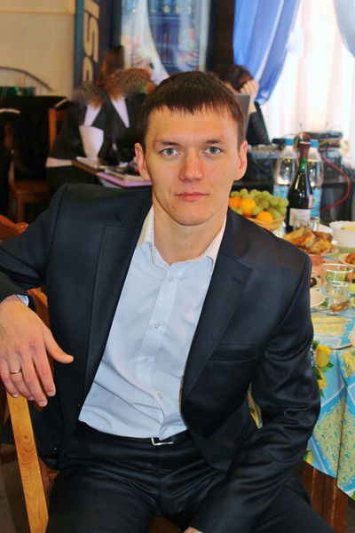 Динар Сабитов