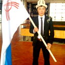 Баласагын Шаамырза Уулу