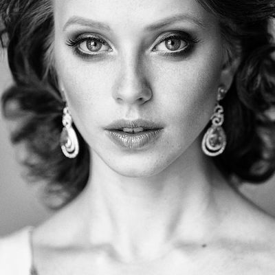 Ирина Костенко