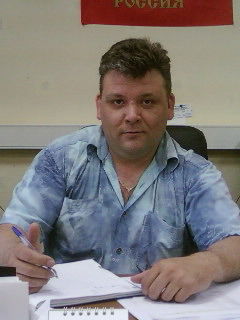 Андрей Анискин