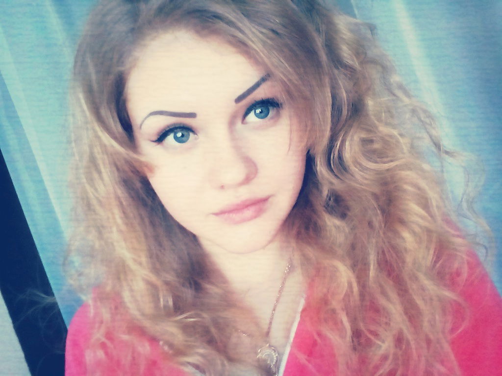 Надежда Никульшина