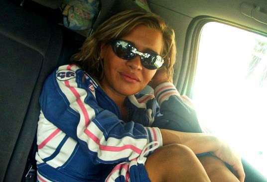 Любовь Булатова