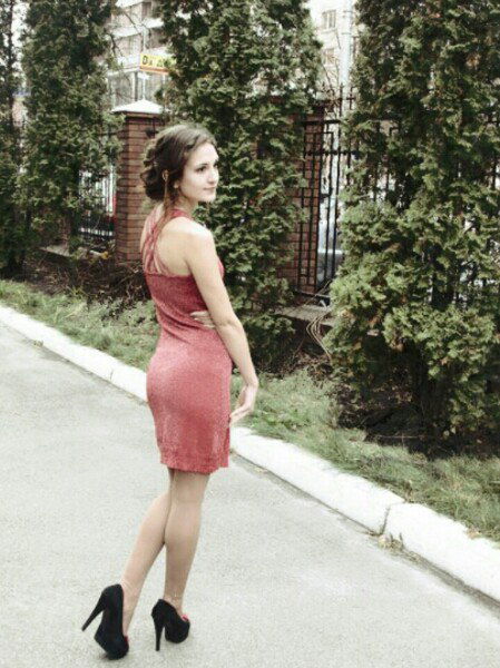 Ольга Козлова