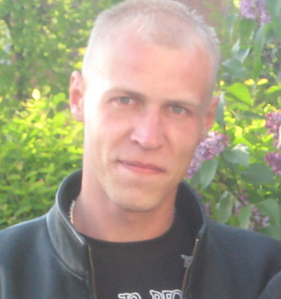 Павел Янченко