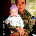 Ерик Чожиков