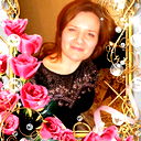 Анжела Копытина