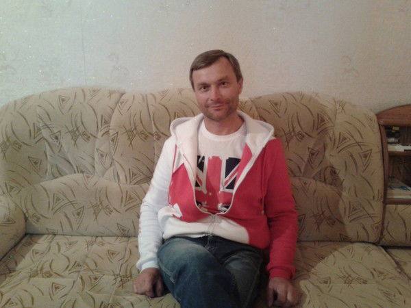 Андрей Боровлёв