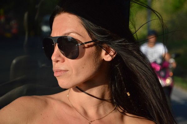 Ольга Портная