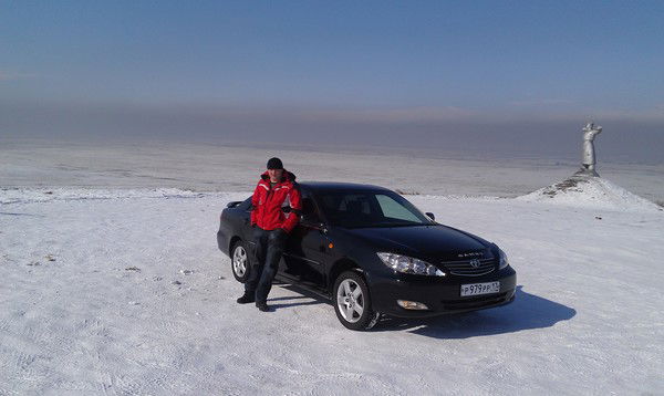 Игорь Френт