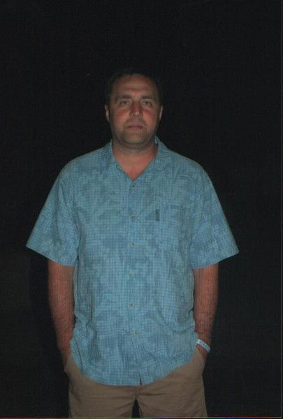 Светлицкий Олег