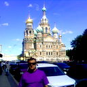 Сергей Порошин